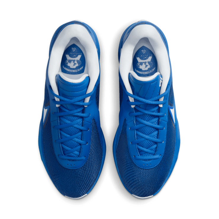 Nike Giannis Freak 6 TB Game Royal Angle 1