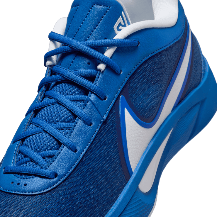 Nike Giannis Freak 6 TB Game Royal Angle 4