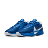 Nike Giannis Freak 6 TB Game Royal Angle 2