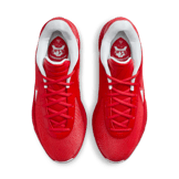 Nike Giannis Freak 6 TB University Red Angle 1