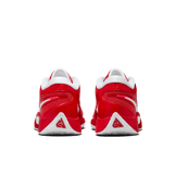 Nike Giannis Freak 6 TB University Red Angle 3