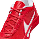 Nike Giannis Freak 6 TB University Red Angle 4