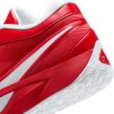 Nike Giannis Freak 6 TB University Red Angle 5