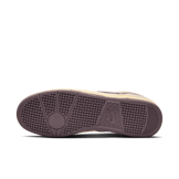 Nike Attack Sail Taupe Grey Angle 0
