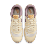 Nike Attack Sail Taupe Grey Angle 1