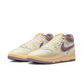 Nike Attack Sail Taupe Grey Angle 2