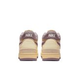 Nike Attack Sail Taupe Grey Angle 3