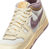 Nike Attack Sail Taupe Grey Angle 4