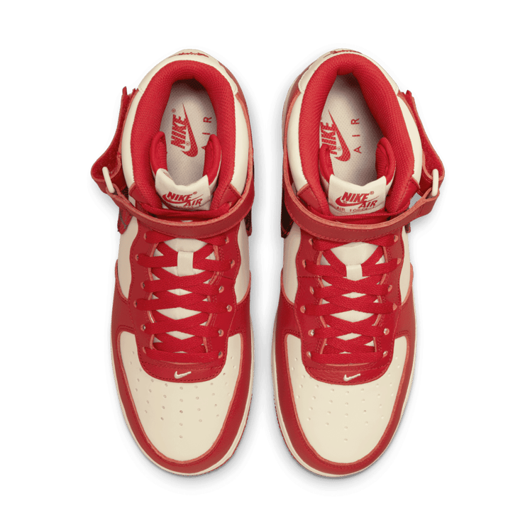 Nike Air Force 1 Mid '07 LX Angle 1