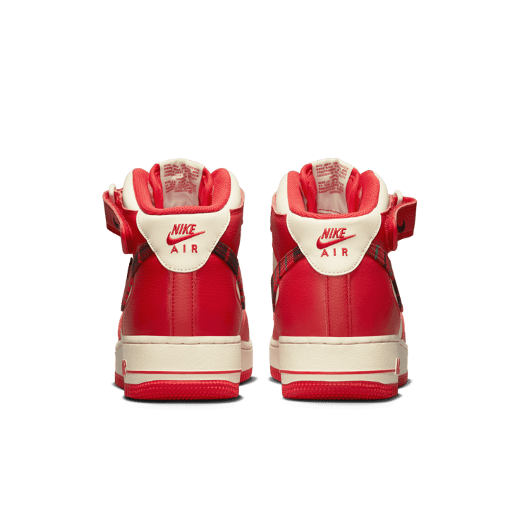 Nike Air Force 1 Mid '07 LX Angle 3