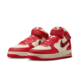 Nike Air Force 1 Mid '07 LX Angle 2
