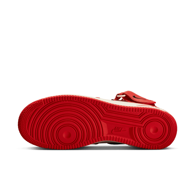 Nike Air Force 1 Mid '07 LX Angle 0