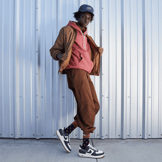 Nike Air Force 1 '07 LV8 Angle 0