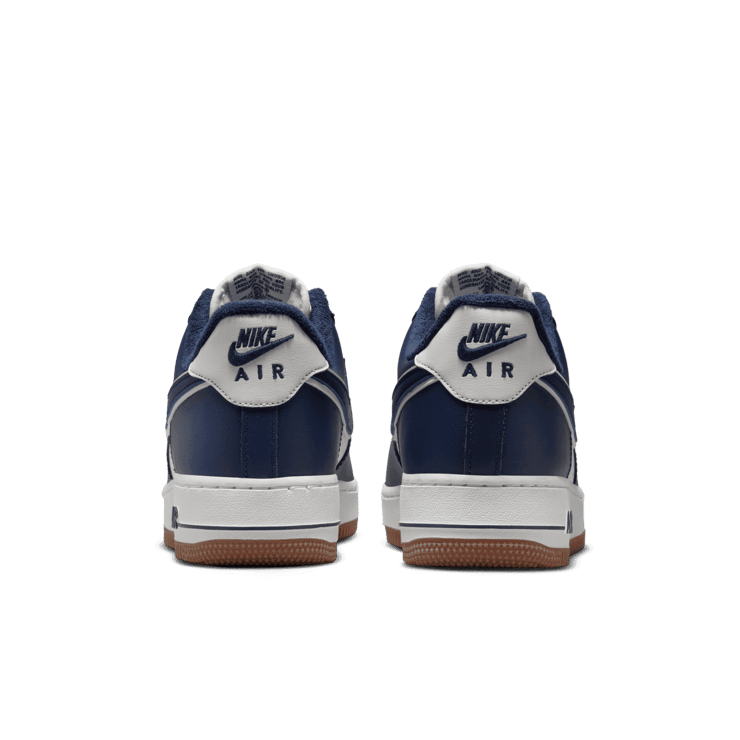 Nike Air Force 1 '07 LV8 Angle 4