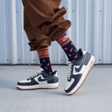 Nike Air Force 1 '07 LV8 Angle 7