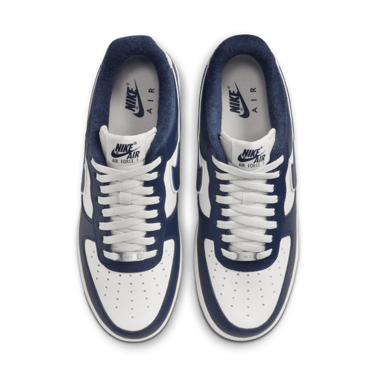 Nike Air Force 1 '07 LV8 Angle 2