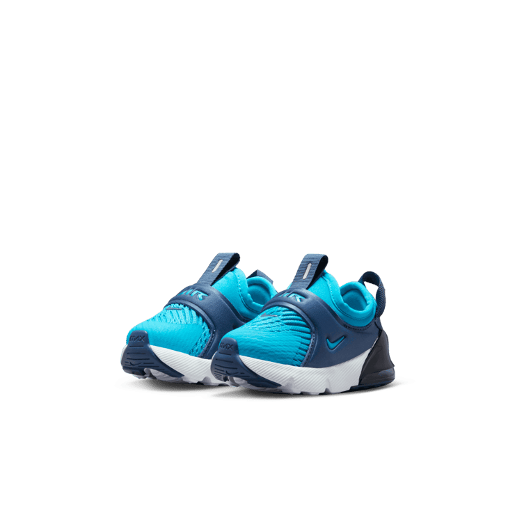 Nike Air Max 270 Extreme (TD) Angle 2