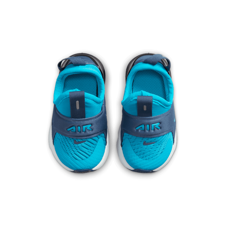 Nike Air Max 270 Extreme (TD) Angle 1