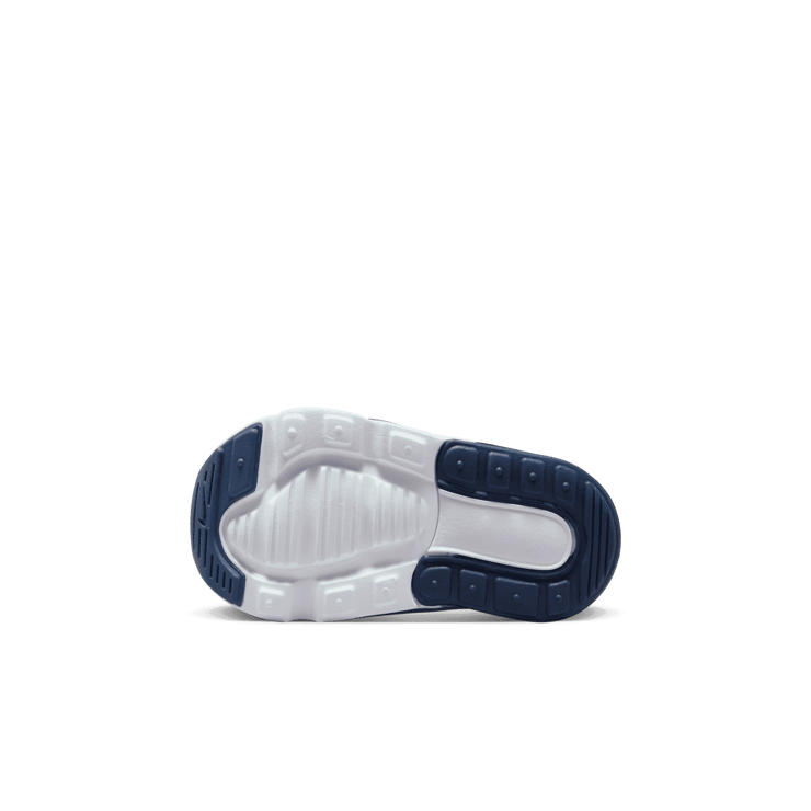 Nike Air Max 270 Extreme (TD) Angle 0