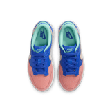 Nike Dunk Low SE 'Salmon Toe' (PS) Angle 1