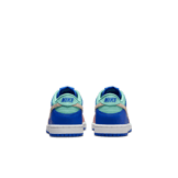 Nike Dunk Low SE 'Salmon Toe' (PS) Angle 3