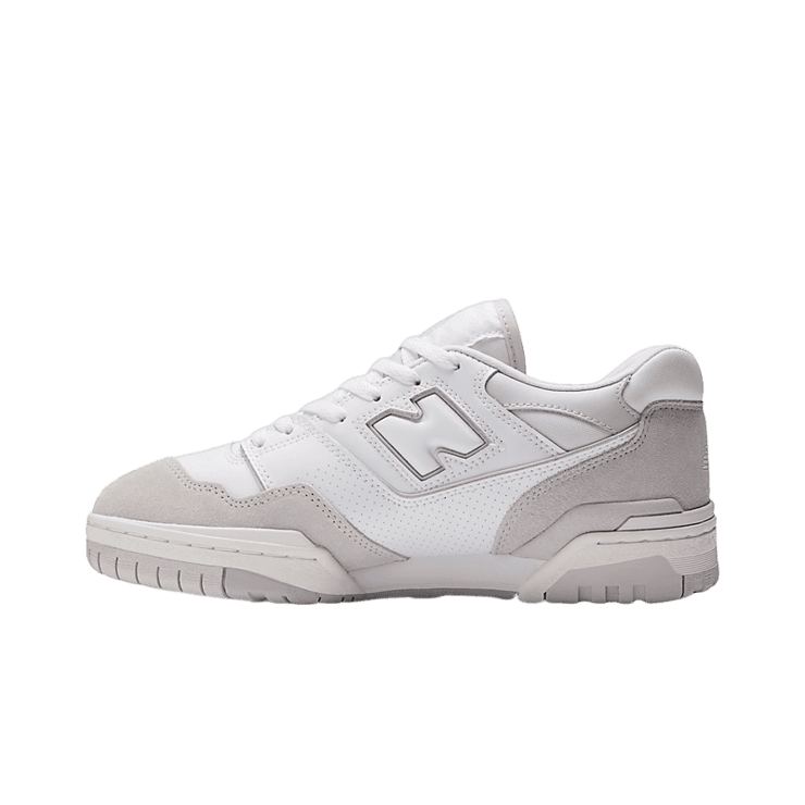 New Balance 550 Rain Cloud Summer Fog Angle 0