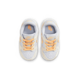 Nike Dunk Low (TD) Angle 1