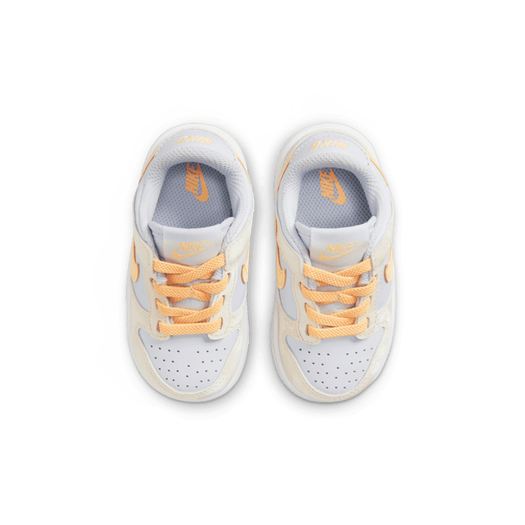 Nike Dunk Low (TD) Angle 1