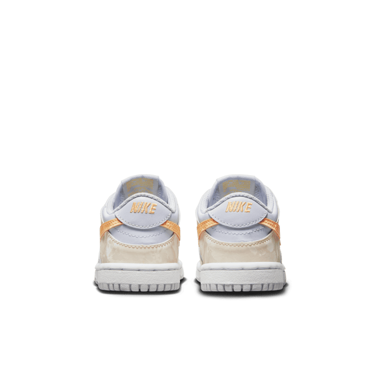 Nike Dunk Low (TD) Angle 3