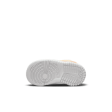 Nike Dunk Low (TD) Angle 0