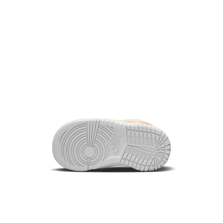 Nike Dunk Low (TD) Angle 0