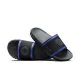 Nike Offcourt (MLB Chicago Cubs) Slides Angle 0