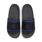 Nike Offcourt (MLB Chicago Cubs) Slides Angle 2