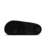 Nike Offcourt (MLB Chicago Cubs) Slides Angle 1