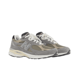 スニーカー New Balance 990v3 MiUSA Marblehead Incense by Teddy Santis New Balance 990v3 MiUSA Teddy Santis Marblehead Incense