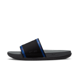 Nike Offcourt (MLB New York Mets) Slides Angle 0