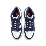 Nike Dunk High (GS) Angle 1