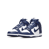 Nike Dunk High (GS) Angle 2