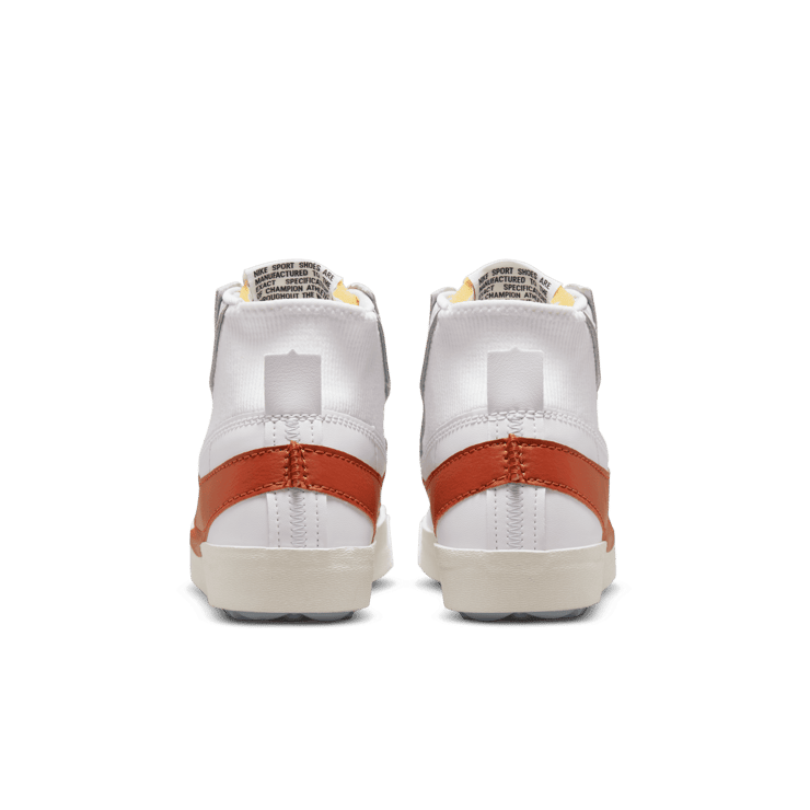 Nike Blazer Mid '77 Jumbo Angle 3