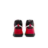 Nike Dunk High 'Black University Red' (PS) Angle 3