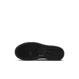 Nike Dunk High 'Black University Red' (PS) Angle 0