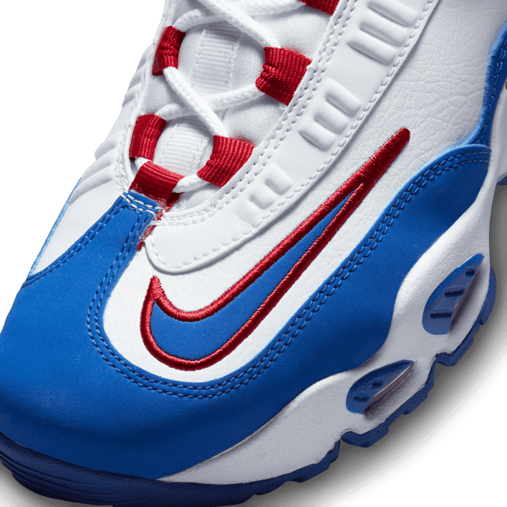 Nike Air Griffey Max 1 (GS) Angle 4