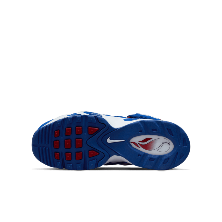 Nike Air Griffey Max 1 (GS) Angle 0