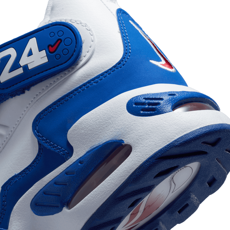Nike Air Griffey Max 1 (GS) Angle 5