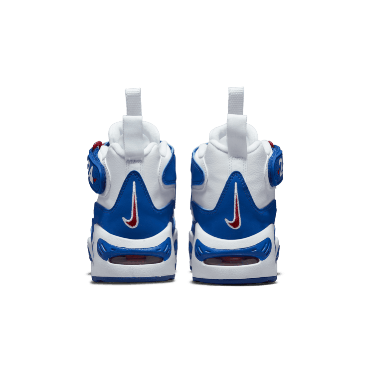 Nike Air Griffey Max 1 (GS) Angle 3