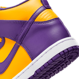 Nike Dunk High (PS) Angle 5