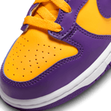 Nike Dunk High (PS) Angle 4