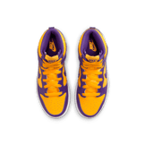 Nike Dunk High (PS) Angle 1