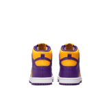 Nike Dunk High (PS) Angle 3