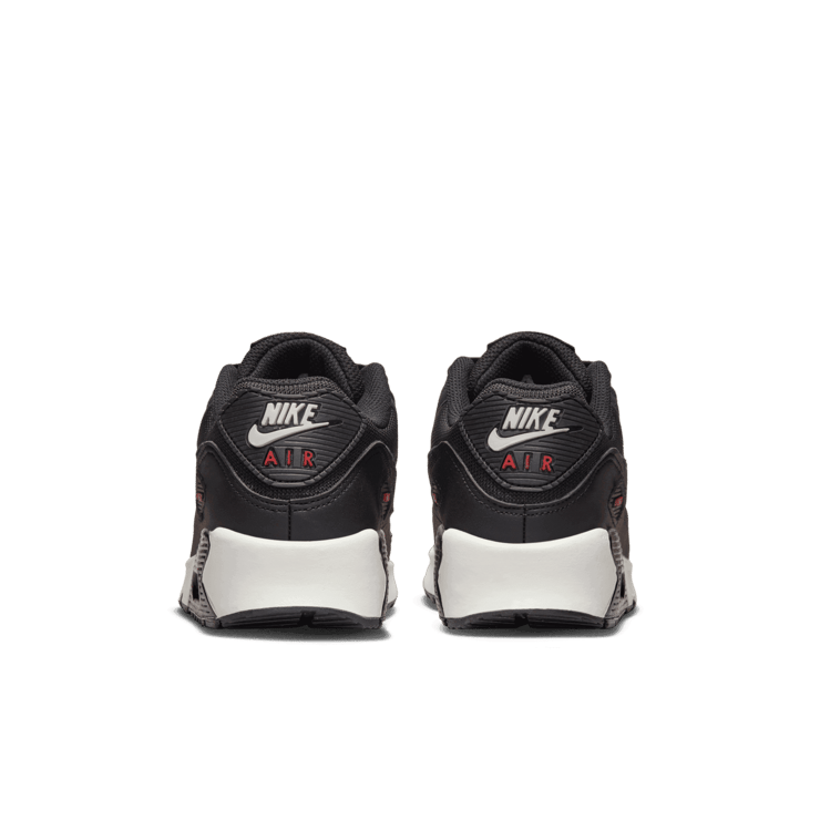 Nike Air Max 90 LTR Big â (GS) Angle 3